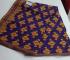 BEDSHEET 50X90 ACRYLIC JACQUARD